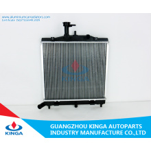 Autoteil-Aluminiumselbstkühler für KIA Picanto 10-Soem 25310-07500